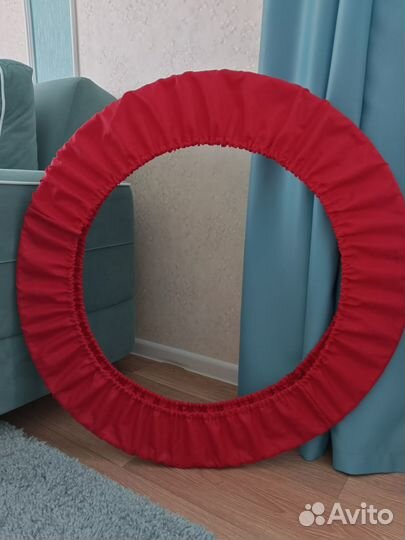 Обруч для художественной гимнастики 75