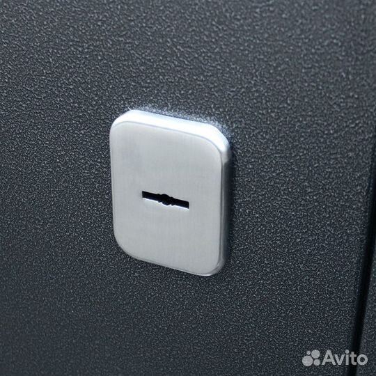 Входная дверь 