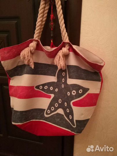 Cумка для спорта и отдыха