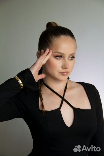 Визажист стилист макияж