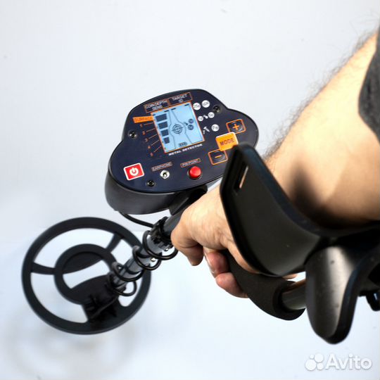 Металлоискатель MD 5030