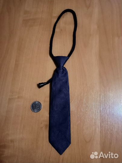 Галстук детский