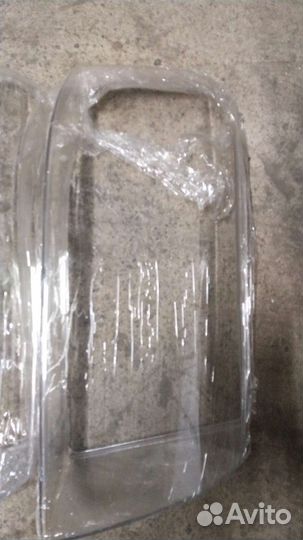 Стало фары Freelander 2