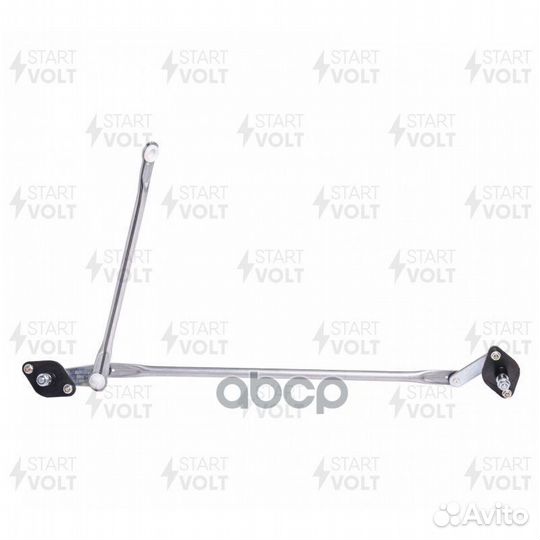 Трапеция стеклооч. VWA0463 startvolt