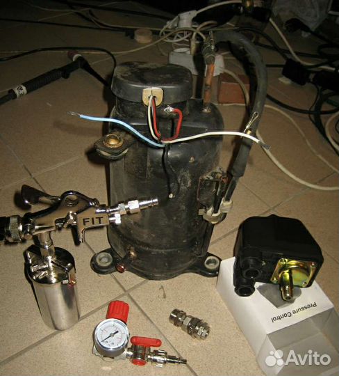 Чистка сплит систем Ремонт кондиционеров