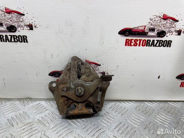 Замок капота Kia Spectra седан S6D 2008