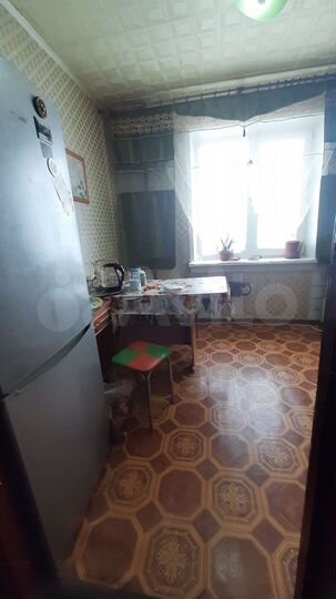 2-к. квартира, 49 м², 8/9 эт.