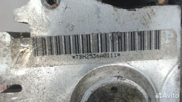 Блок абс, насос Chrysler Neon, 1996