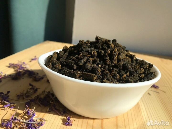 Иван-чай 1 килограмм сбор лето 2O23, витаминный