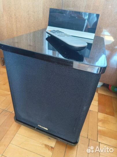 Колонки microlab H-500