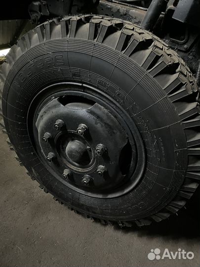 ЗИЛ 133Г 40, 2001