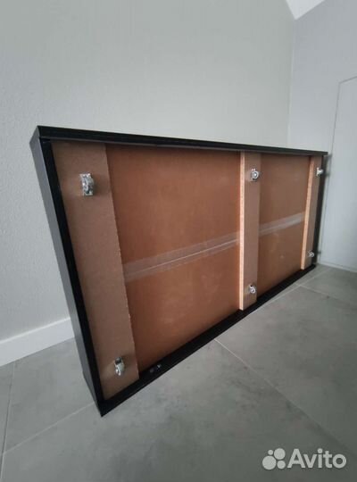 Выдвижной ящик IKEA под кровать
