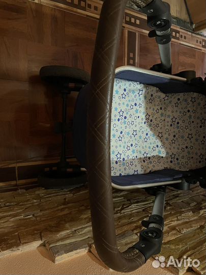 Продам коляску Farfello 2в1