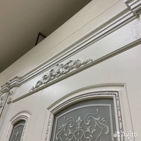 Двери со склада