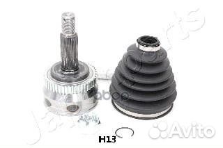 Шрус hyundai tucson 04-10 нар. GI-H13 Japanparts