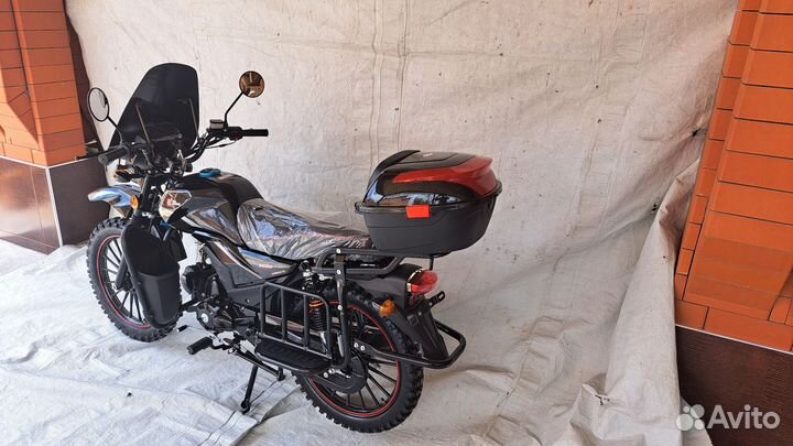 Мотоциклы 125кубов