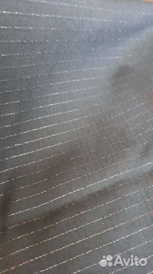 Ткань шерсть костюмная