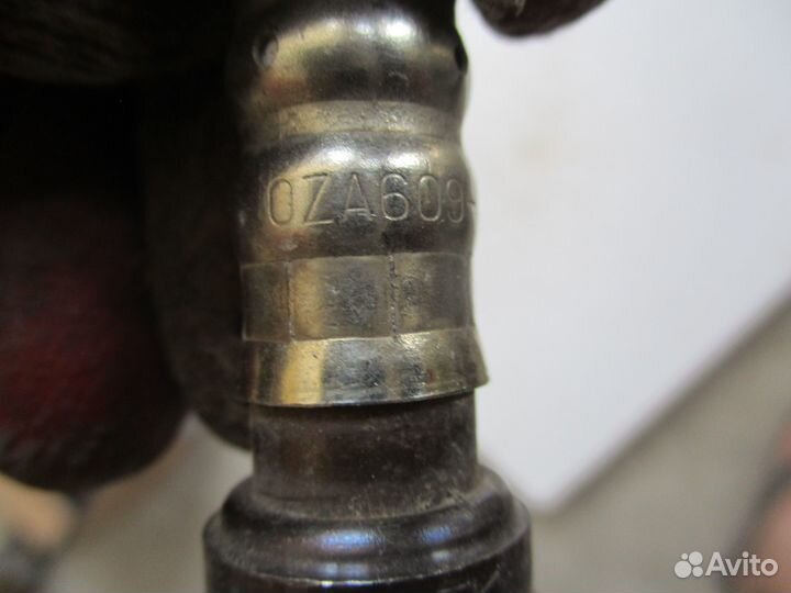 Лансер 9 лямбда зонд 4G13, 4G18