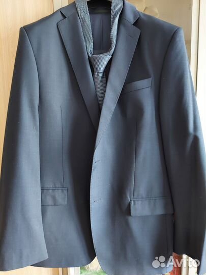 Костюм классика мужской