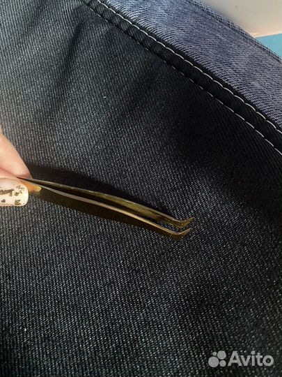 Пинцеты для наращтвая ресниц