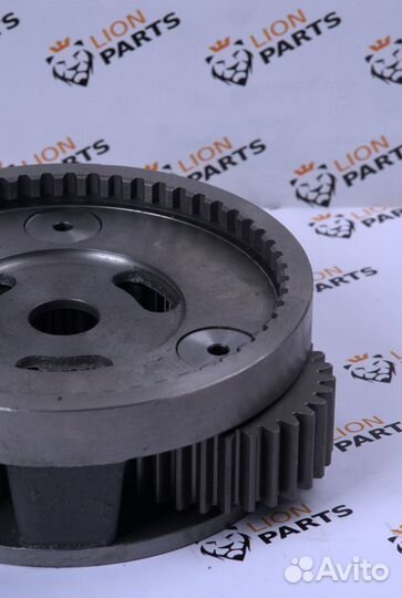 Вторая планетарная передача в сборе CAT E320 7Y-14