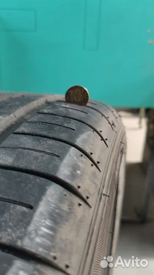 Dunlop SP Sport Maxx 050 255/50 R20 109Y