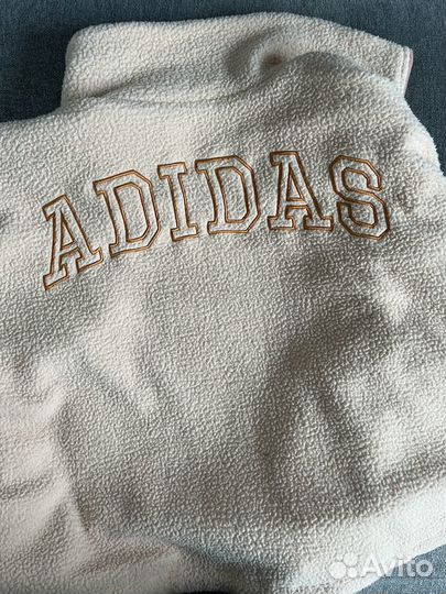 Куртка adidas оригинал