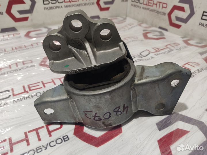 Подушка, опора двигателя 1.4 3 Фиат Пунто