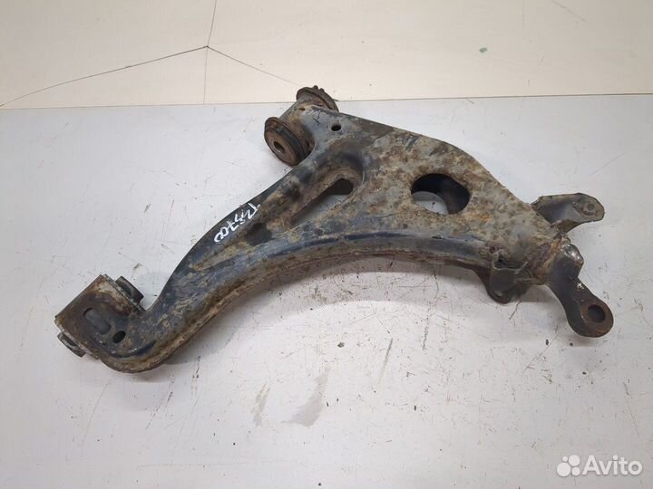 Рычаг подвески Mercedes SLK R170, 2000