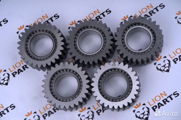 Планетарная шестерня JCB 200 332:H3930