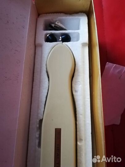 Массажёр для тела Sаnidad Health-up