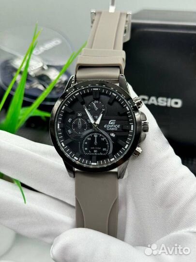 Наручные часы Casio Edifice