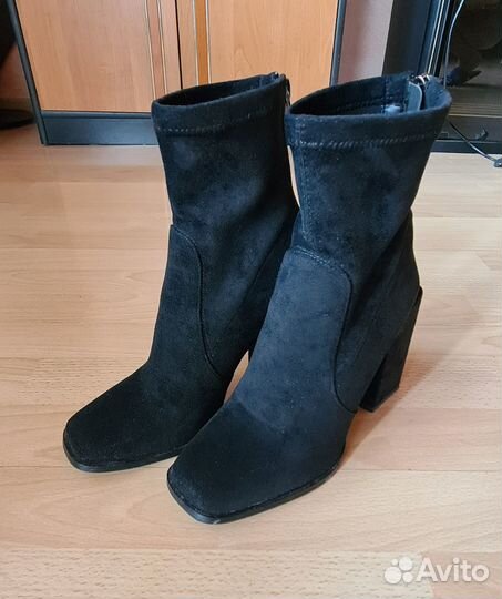 Обувь женская 36 размер