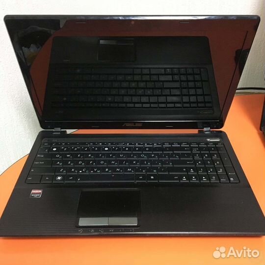 Ноутбук - asus-K53T 6NL