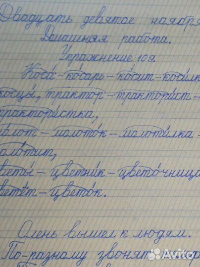 Русский ВПР ОГЭ ЕГЭ