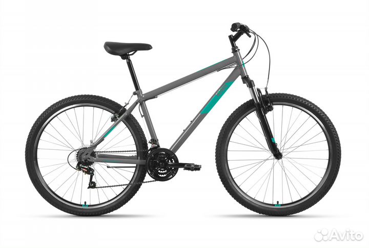 Велосипед горный Altair MTB HT 1.0 d-27,5 3x7 (202
