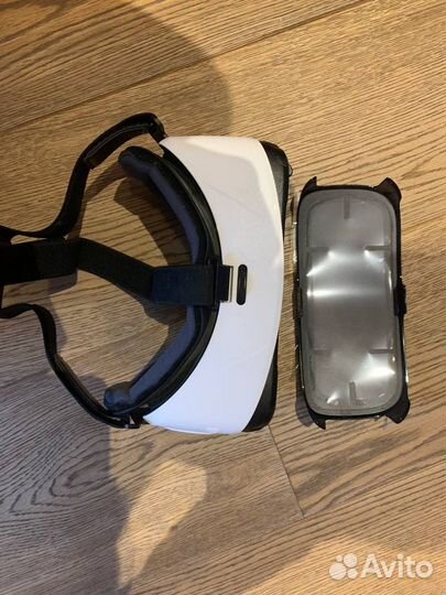 Samsung gear VR