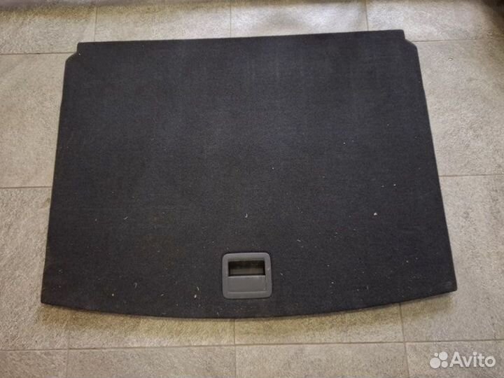 Пол багажника Volkswagen Tiguan 2 czda 2020