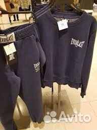 Костюм Zara Everlast