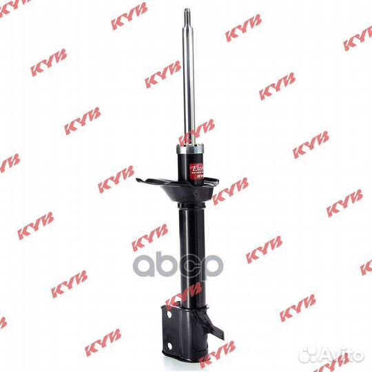 Амортизатор подвески 334345 KYB