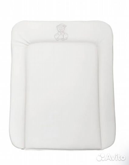 Пеленальный матрас