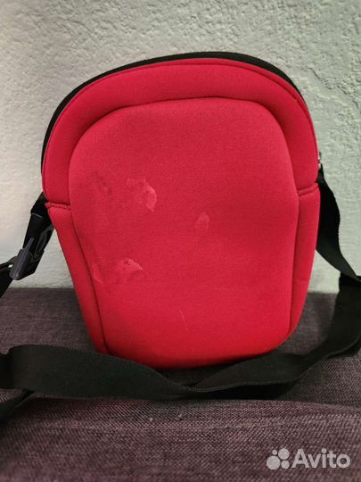 Термосумка для бутылочек avent