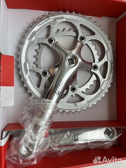 Система велосипедная SunRace новая