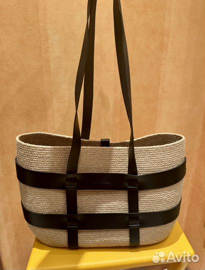 Сумка натуральная кожа