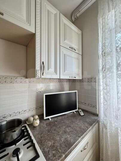 3-к. квартира, 59,1 м², 5/5 эт.