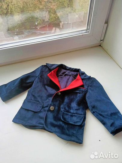 Комбинезоны,куртки, пиджаки