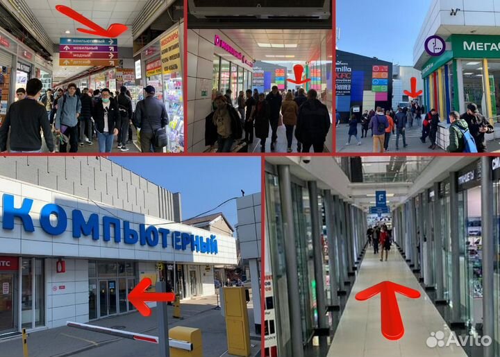 Sony Alpha A7 III Body новый