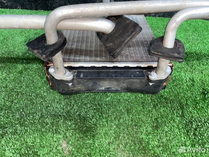 Радиатор печки Mercedes-Benz E-Class W124 M111