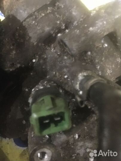 Корпус термостата Chery Fora (A21)