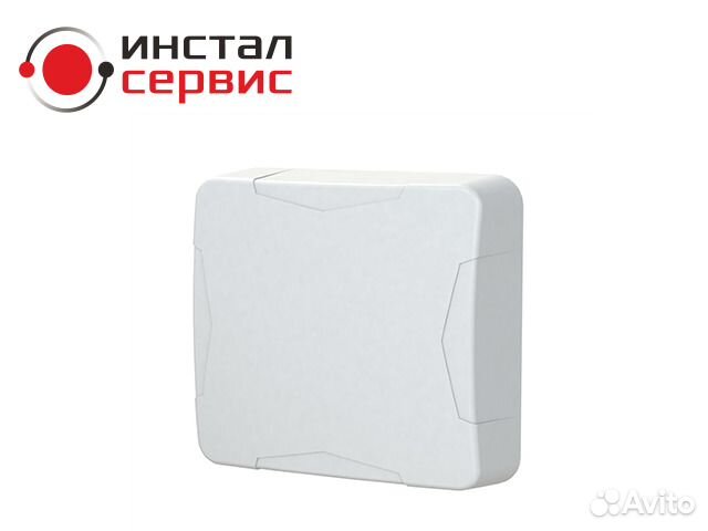 Антенна усилитель интернет сигнала Nitsa-5F (75 Ом